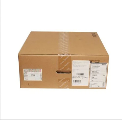 Optical Ethernet Switch N9K C93180YC FX3 с модулем оптического волокна представляет собой коммутатор 1RU с задержкой менее 1 микросекунды, поддерживающий пропускную способность 3,6 Tbps и 1,2 bpp