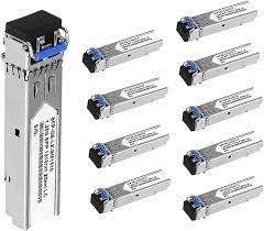 QSFP-40G-iSR4 модуль LC Интерфейс Huawei высокоскоростной приемопередатчик