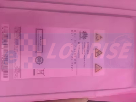 Huawei RRU5909 2100 02311TBC для мультимода 2100MHz ((2*60w) -48V 02311TBC WD5M215909CU