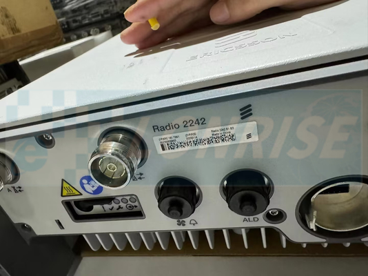 ERICSSON KRC161726/1 Радио 2242 B1 B3 4G LTE RRU 200 штук На складе