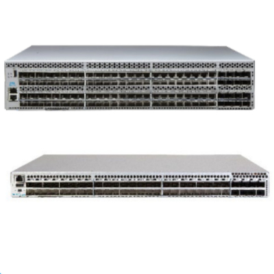 DS-7730B DS-7720B Ключи для центра обработки данных на волоконном канале CONNECTRIX B-SERIES