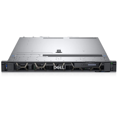сервер Система хранения данных Dell EMC PowerVault ME5024 (до 24 х 2,5' SAS HDD/SSD) SFP28 ISCSI