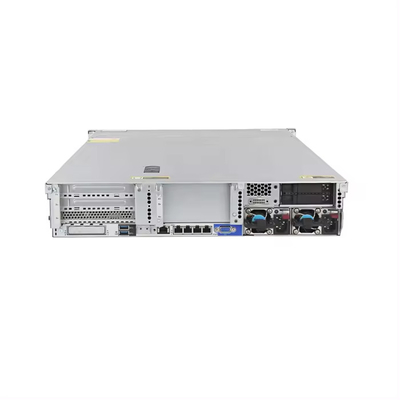 сервер Система хранения данных Dell EMC PowerVault ME5024 (до 24 х 2,5' SAS HDD/SSD) SFP28 ISCSI