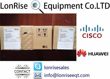 WS-C2960CX-8PC-L Cisco Switch Catalyst 2960CX PoE+ Сетевой оптоволоконный коммутатор 8 портов 3 слоя