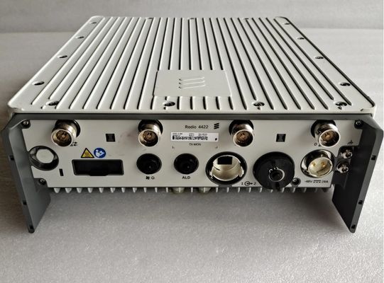 Ericsson RRU 2219 B1 Б/у 2T2R 2x60Вт 420мм x 335мм x 125мм