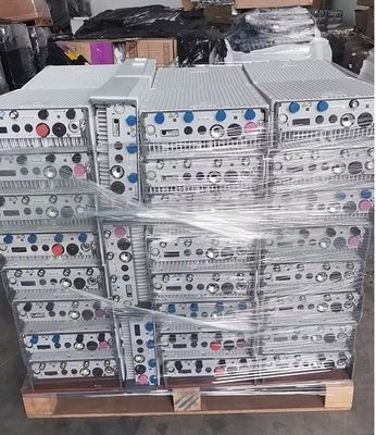 Ericsson RRU 2219 B1 Б/у 2T2R 2x60Вт 420мм x 335мм x 125мм