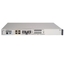 C8200-1N-4T Cisco Catalyst 8200 серии Edge платформы и UCPE 1RU W / 1 NIM слот и 4 X 1-гигабитные Ethernet WAN порты