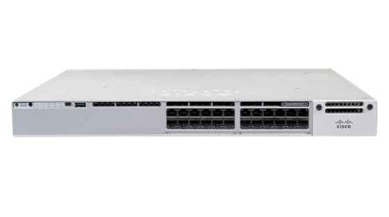 C9300-24UXB-E Cisco Catalyst Deep Buffer 24p MGig UPOE Network Essentials Cisco 9300 Switch является ведущей платформой коммутации корпоративных устройств Cisco, предназначенной для обеспечения безопасности