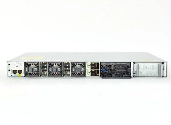 C9300-24UXB-E Cisco Catalyst Deep Buffer 24p MGig UPOE Network Essentials Cisco 9300 Switch является ведущей платформой коммутации корпоративных устройств Cisco, предназначенной для обеспечения безопасности