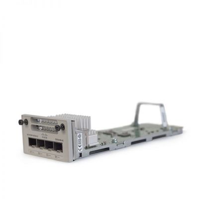 C9300 NM 4G Модуль сети Cisco Ethernet Switch GSFP 4G
