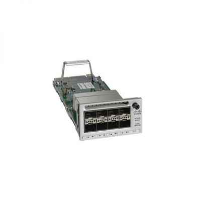 NIM 2GE CU SFP Ethernet WAN модули NIM 2GE CU SFP