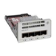 C9300-NM-8X Cisco Catalyst 9300 8 X 10GE сетевой модуль с новым и оригинальным C9300-NM-8X