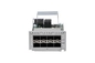 Сетевой интерфейс Ethernet C9300X NM 8Y Card Модули коммутатора Cisco Catalyst