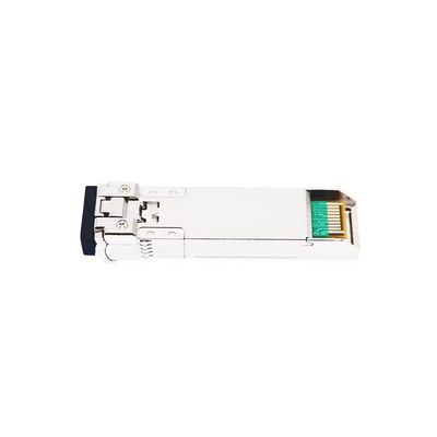 OSX010000 Huawei Optical Transceiver OSX010000 Optical Transceiver SFP+ 10G Модуль одномода ((1310nm 10km LC)