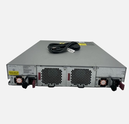 N9K-C93120TX Cisco Nexus 9000 Series Switch Nexus 9300 с 96p 100M/1/10G-T и 6p 40G QSFP является Nexus 9300 с 96p 100M/1/10G-T и 6p 40G QSFP