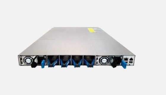 N9K-C92160YC-X - Cisco Nexus 9000 Switches Nexus 9K Фиксированный с 48p 10G SFP+ и 6p 40G OR 4p 100G