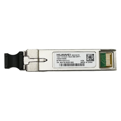 OSX040N01 Модуль LC Интерфейс Huawei высокоскоростной приемопередатчик Spa