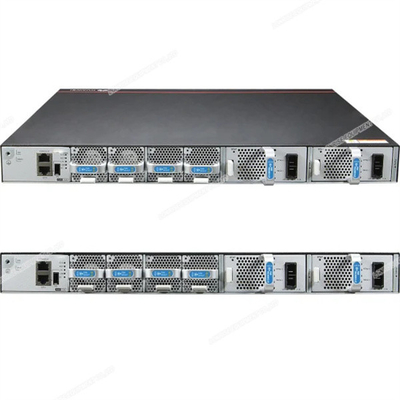 CE6857-48S6CQ-EI новые запечатанные коммутаторы Huawei Data Center CE 6800 серии 48 портов 10GE SFP 6X100GE QSFP28