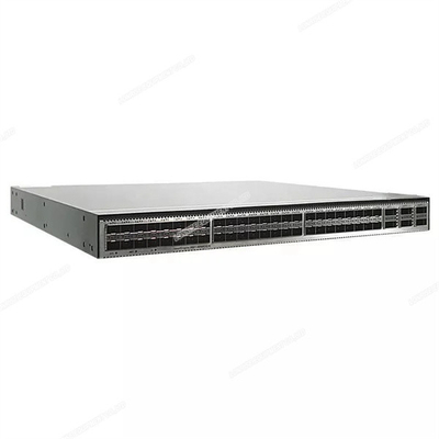 CE6857E-48S6CQ-B готов к работе Huawei 48 10GE SFP+ 6 100GE QSFP28 2 AC питание 4 Фан-коробка