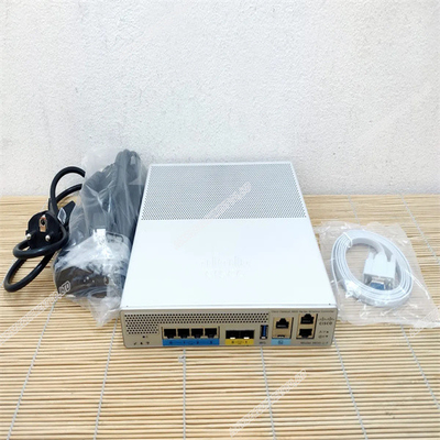 C9800-L-F-K9 готовый к работе Оригинальный Новый Fiber Uplink C9800-L-F-K9