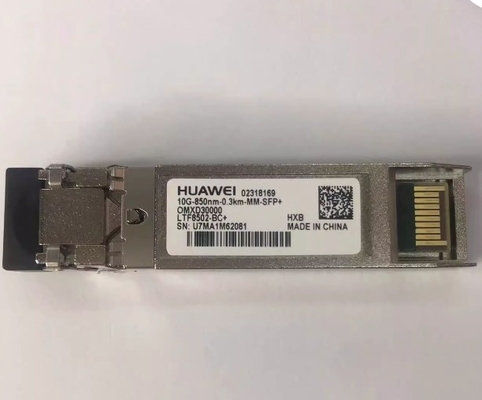 OMXD30000 Huawei Optical Transceiver OMXD30000 SFP+ 10G многорежимный модуль ((850nm 0,3km LC)