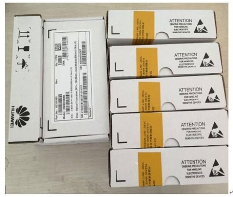 XFP-STM64-LH40-SM1550Модуль LC Интерфейс Huawei высокоскоростной приемопередатчик Spa оптический приемопередатчик модуль