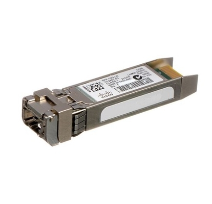 SFP-10G-LR SFP-10G-LR 10GBASE-LR SFP Plus Модуль Cisco SFP-10G-LR 10GBASE-LR SFP+ Модуль для SMF 10 Gbps