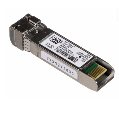 SFP-10G-LR SFP-10G-LR 10GBASE-LR SFP Plus Модуль Cisco SFP-10G-LR 10GBASE-LR SFP+ Модуль для SMF 10 Gbps