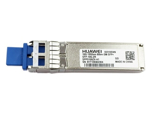 SFP-10G-ZR SFP-10G-ZR - Cisco 10GBASE-ZR SFP10G модуль для SMF