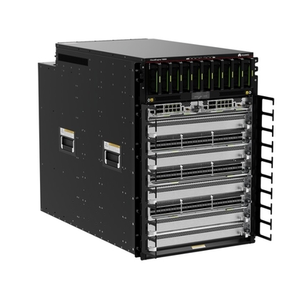 CE16808-DC Huawei Cloud Engine 16800 Серия CE16804-DC CE16808-DC 02352rcs CE16808 Ethernet Switch На складе