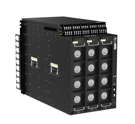 CE16808 Huawei Cloud Engine 16800 серия CE16804-DC CE16808 CE16808 Ethernet переключатель на складе