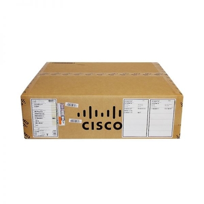 C9500 24Y4C A Cisco Switch Catalyst 9500 24 1 10 25G и 4 порта 40 100G