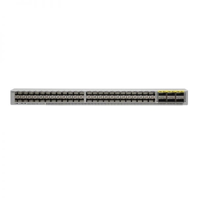 N9K C9372PX E Cisco Nexus 9000 Series Switch 48p 10G и 6p 40G второстепенное оборудование