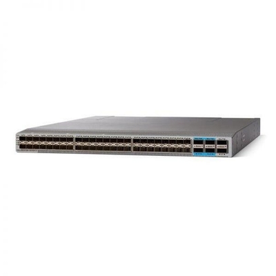 N9K C92160YC X Cisco Nexus 9000 Switches Nexus 9K Установлено с 48p 10G 6p 40G