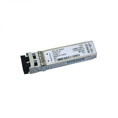 GLC FE 100FX 100BASE FX SFP для порта FE 100BASE FX SFP для порта FE SFP cisco