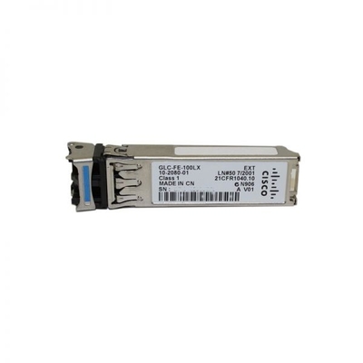 GLC FE 100LX 100BASE LX SFP для порта FE 100BASE LX SFP для порта FE Cisco