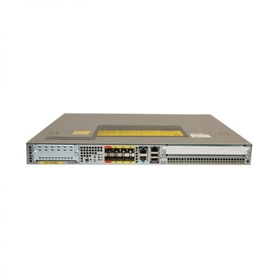 ASR1001 X Агрегационный сервисный маршрутизатор Cisco ASR1000 маршрутизатор Гигабитный порт Ethernet