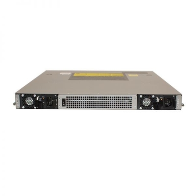 ASR1001 X Агрегационный сервисный маршрутизатор Cisco ASR1000 маршрутизатор Гигабитный порт Ethernet