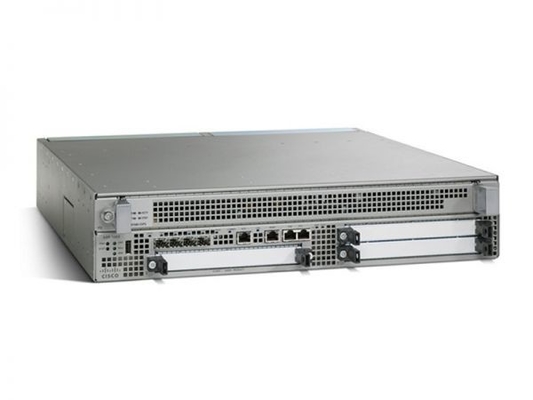 ASR1002 Cisco ASR 1000 Шасси маршрутизатор серии ASR1000 Процессор квантового потока