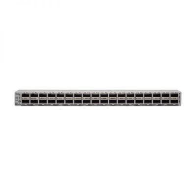 N9K C9336C FX2 Cisco Nexus 9000 серии Nexus 9K Фиксированный с 36p Ethernet