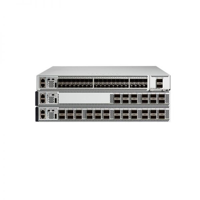 C9500 40X A Cisco Switch Catalyst 9500 40 Порт 10Gig Switch Сетевое преимущество