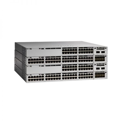C9300L 24T 4G A Cisco Catalyst 9300L Switches Uplinks 4X1G Uplinks Сеть