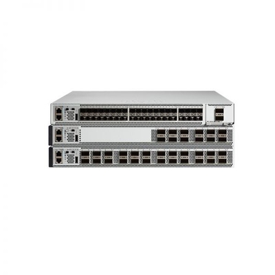 C9500 24X A Cisco Switch Catalyst 9500 16 порт 10G 8 порт 10G Switch Ethernet
