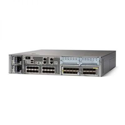 ASR 1002 HX Cisco ASR 1000 маршрутизаторы ASR 1002 HX Система 4x10GE+4x1GE 2x