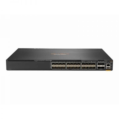 JL658A Aruba 6300M Series Switch 6300M 24 порта SFP+ и 4 порта SFP56 Switch