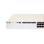 C9300 24P A Cisco Switch Catalyst 9300 24 портов PoE+ Сетевое преимущество