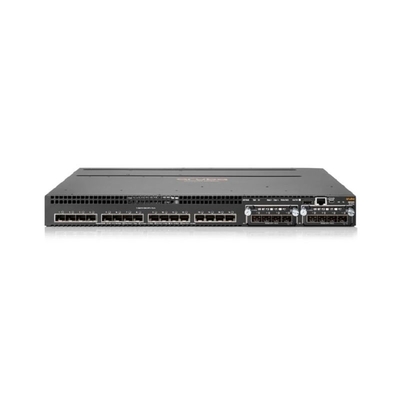 HPE JL430A - Aruba 3810 Switches 3810M 24SFP+250W Switch с хорошей ценой