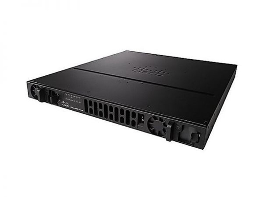 Cisco ISR 4431 4GE 3NIM 8G FLASH 4G DRAM IP Base 1Gbps пропускная способность системы
