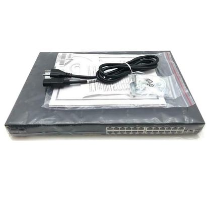 JL261A HPE JL261A - Аруба 2930F Switch Аруба 2930F 24G PoE+ 4SFP Switch