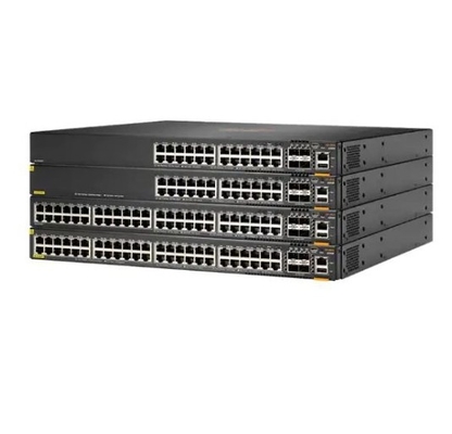 CE6881-48T6CQ-B -BHUAWEI RJ45 PoE сетевые коммутаторы Надежные решения для подключения